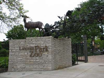 Зоопарк Линкольна