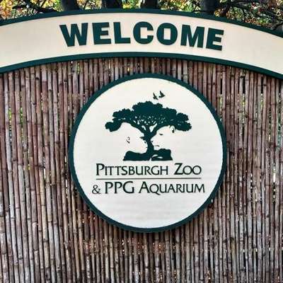 Зоопарк и аквариум Питтсбурга