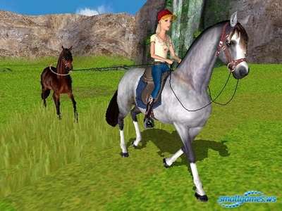 Онлайн игры о лошадях – стань виртуозным жокеем и найди своего лучшего друга