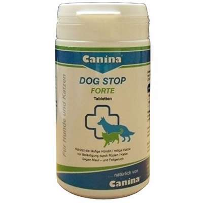 Каталог ветеринарных препаратов Canina
