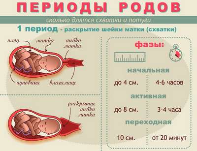 Беременность и роды: Насколько безопасно рожать в домашних условиях после эко