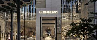Дом моды Dolce & Gabbana решил отказаться от использования меха животных
