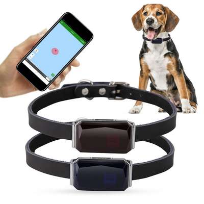 GPS ошейник для собаки - 100% гарантия безопасности питомца