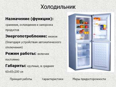 Холодильники: разнообразие современных устройств и особенности их выбора