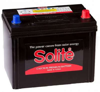 Новинка на нашем рынке – солнечные батареи Solitek