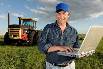 Сельхозтехника как помощник для успешного фермерства