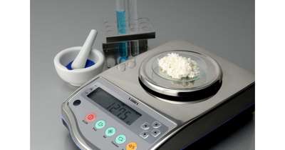 Выбираем лабораторные весы: пригодятся для взвешивания корма и лекарств