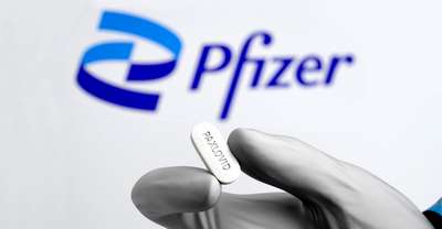 Pfizer заботится о сотрудниках