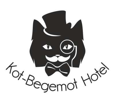 Современная зоогостиница «Kot-Begemot Hotel»: полноценная забота о вашем питомце