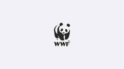 Пластмассовые панды путешествуют по Германии в рамках акции WWF