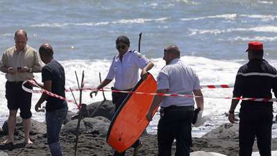 Серфер погиб на французском острове Реюньон после нападения акулы