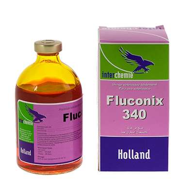 Флуконикс-340 от Interchemie: Инструкция по применению
