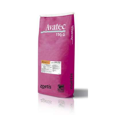 Аватек (Avatec) от Zoetis: Инструкция по применению
